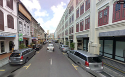 Mosque Street (D1), Shop House #597036361